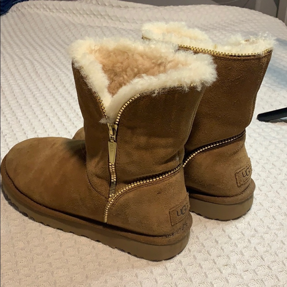 ugg’s